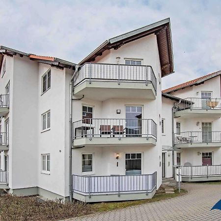 Ferienwohnung Strandstuuv _ Whg_ 16 Heringsdorf  Ngoại thất bức ảnh